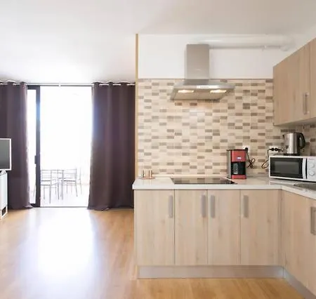 Primavera Tenerife * Costa Del Silencio