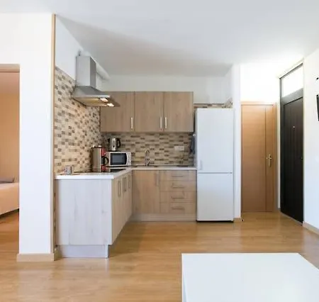 Primavera Tenerife Costa Del Silencio