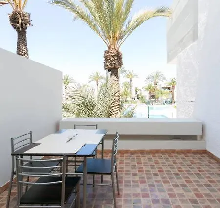 酒店 Primavera Tenerife 德尔锡伦西奥海岸