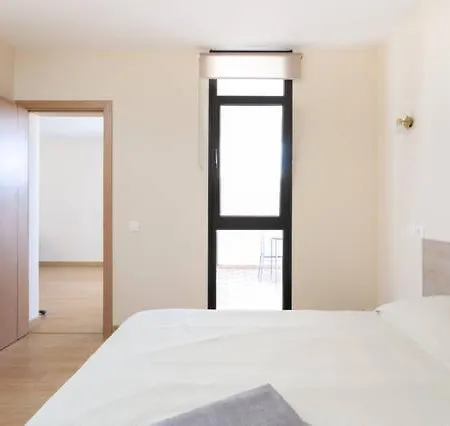 Otel Primavera Tenerife