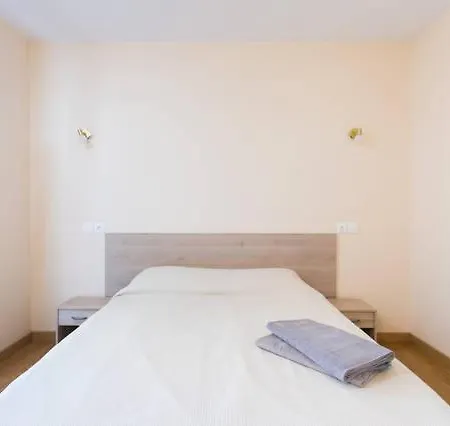 Otel Primavera Tenerife