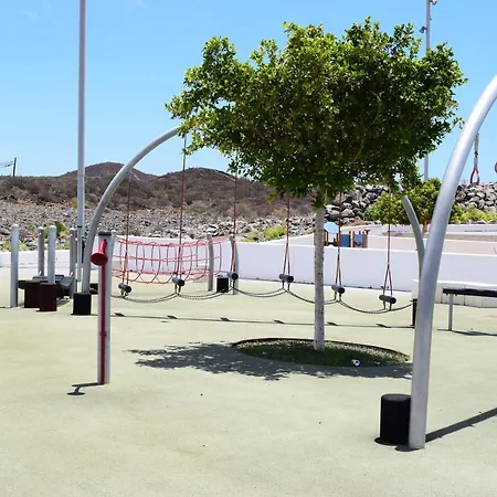 Otel Primavera Tenerife *