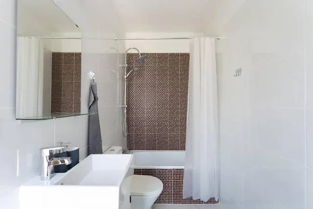 酒店 Primavera Tenerife 德尔锡伦西奥海岸