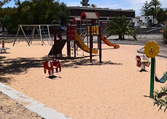 Primavera Tenerife *