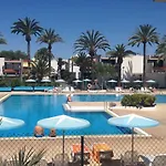 Hotel Primavera Tenerife *