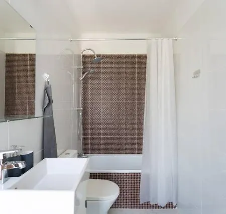 Ξενοδοχείο Primavera Tenerife Costa Del Silencio