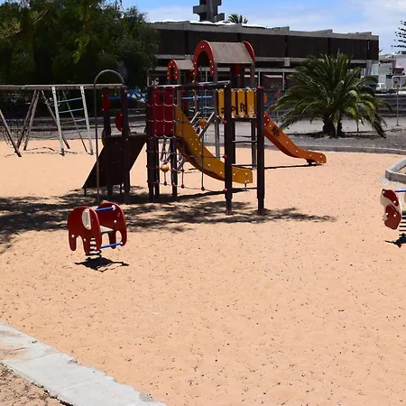 Primavera Tenerife *