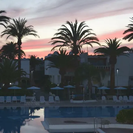 Primavera Tenerife Ξενοδοχείο