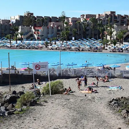 Primavera Tenerife
