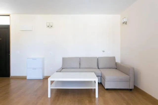 Primavera Tenerife Hotel