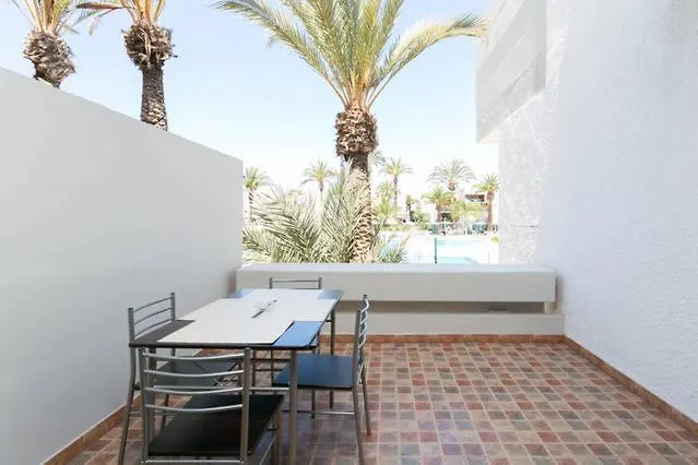 Hotel Primavera Tenerife Costa Del Silencio