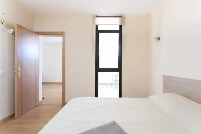 Hotel Primavera Tenerife