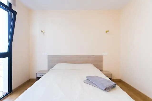 Hotel Primavera Tenerife