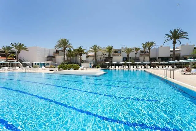 Primavera Tenerife * Costa Del Silencio