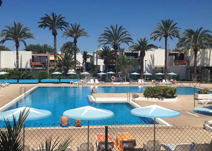 Ξενοδοχείο Primavera Tenerife *