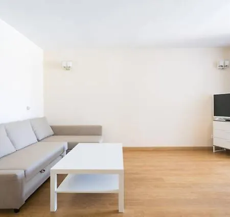 Otel Primavera Tenerife