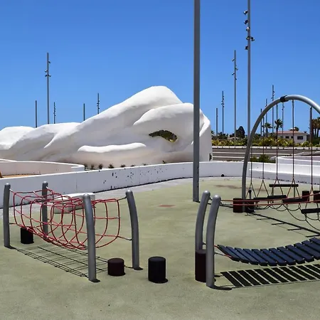 Otel Primavera Tenerife Costa Del Silencio