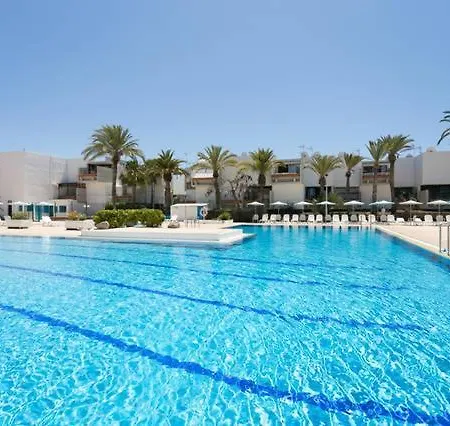 Primavera Tenerife * Коста-дель-Силенцио