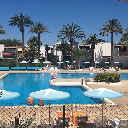 Отель Primavera Tenerife *