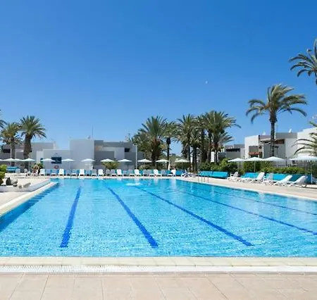 Primavera Tenerife Отель Коста-дель-Силенцио