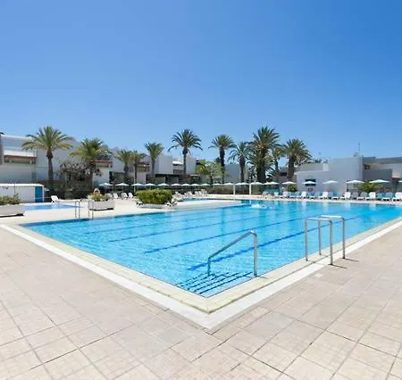 Отель Primavera Tenerife Коста-дель-Силенцио
