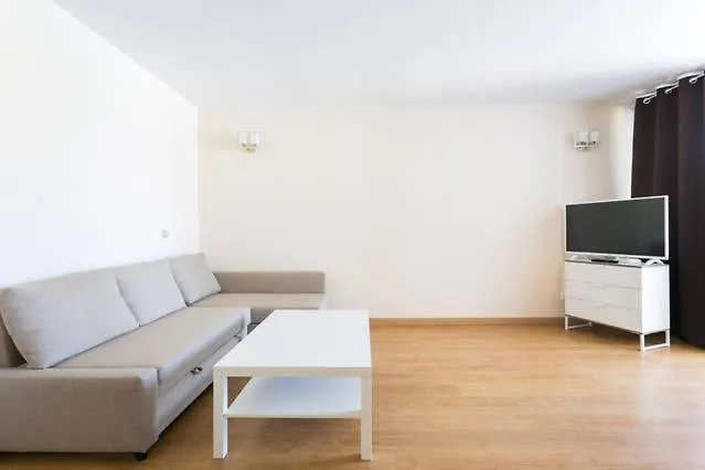 Otel Primavera Tenerife