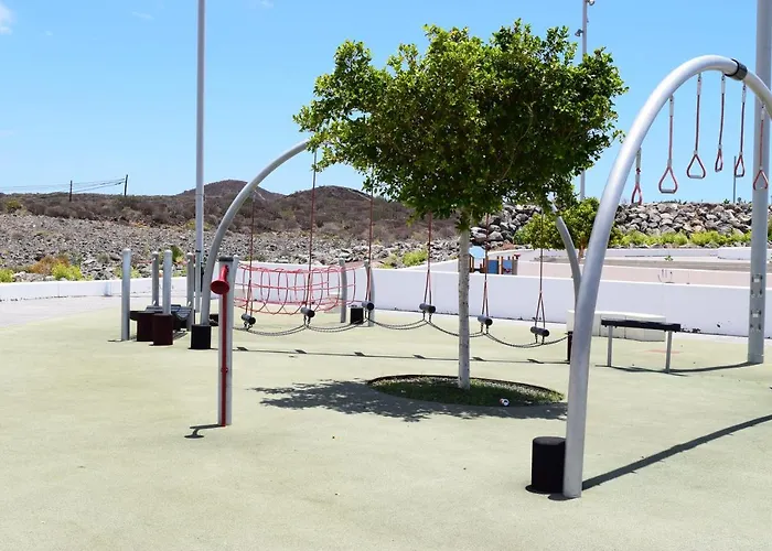 Otel Primavera Tenerife *