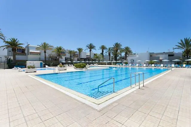 Otel Primavera Tenerife Costa Del Silencio